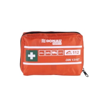APTECZKA SAMOCHODOWA DONAU SAFETY 9004