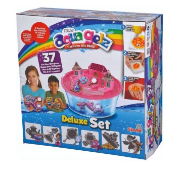 AQUA GELZ ZAMEK KSIĘŻNICZKI 9826