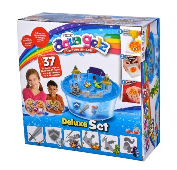 AQUA GELZ ZAMEK RYCERSKI 9840