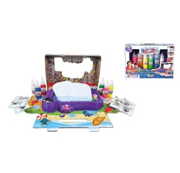 AQUA GELZ ZESTAW AQUA PARK 9711