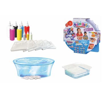 AQUA GELZ ZESTAW DELUXE 2420