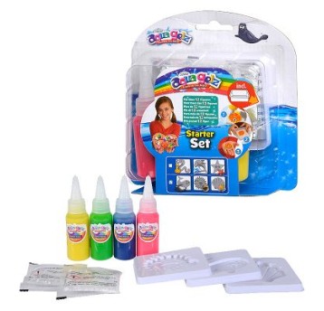 AQUA GELZ ZESTAW STARTOWY 2406