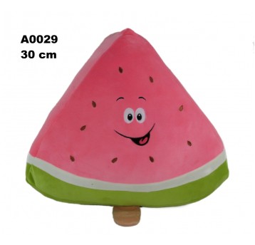 ARBUZ PLUSZOWY 30 CM 158710