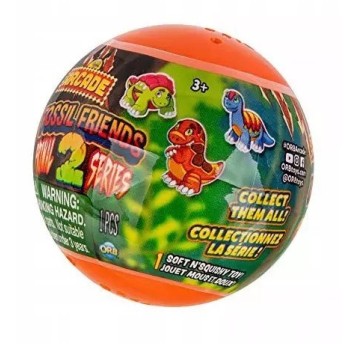 ARCADE JAJKO DINOZAUR 7476