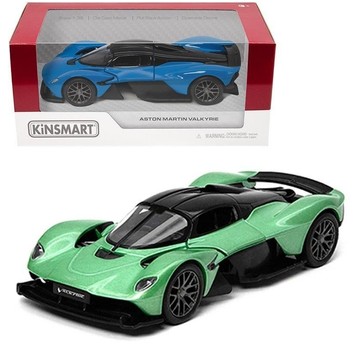 ASTON MARTIN VALKYRIE 1:36