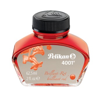 ATRAMENT 30ml CZERWONY 1031