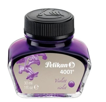 ATRAMENT 30ml FIOLETOWY