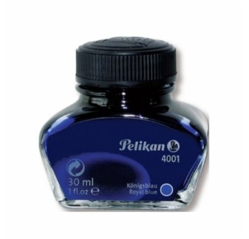 ATRAMENT 30ml NIEBIESKO-CZARNY 1024