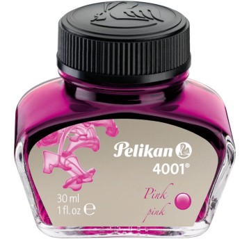 ATRAMENT 30ml RÓŻOWY 1345