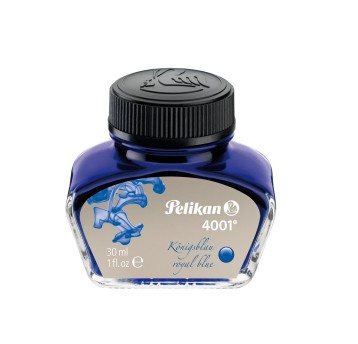 ATRAMENT 30ml TURKUSOWY 1894