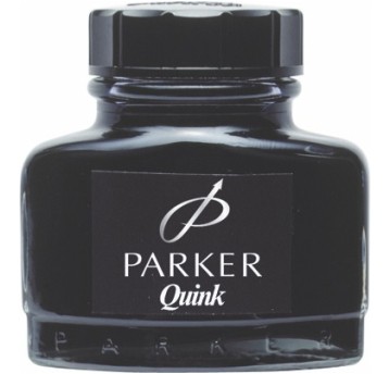 ATRAMENT DO PIÓRA PARKER CZARNY 1950375