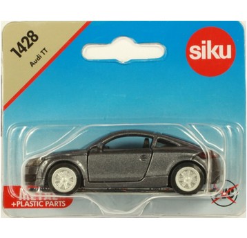 AUDI TT SIKU 1428