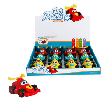 AUTKO - FORMUŁA 1 0270