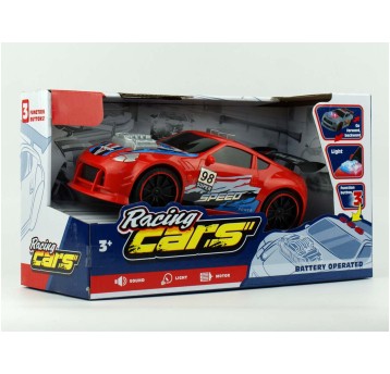 AUTO 3D B/O 28X16X12CM 7420