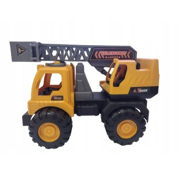 Auto budowlane 35x15x30cm 3518