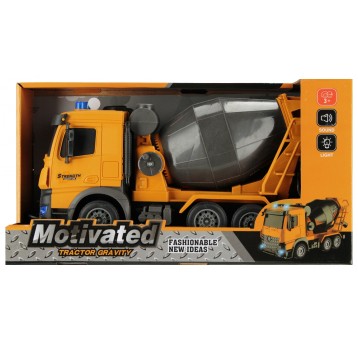 AUTO CIEZAR BETON DZ SW P B 35X19