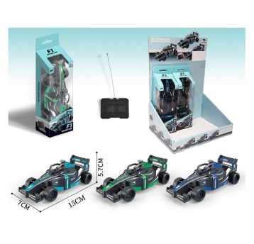 AUTO FORMUŁA R/C 3 KOL 1703