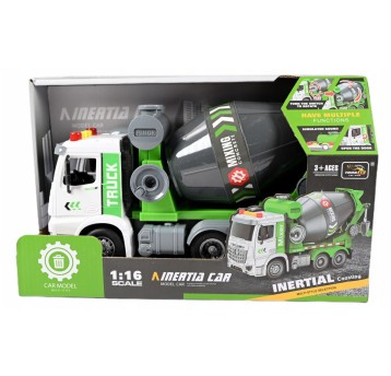 AUTO FRIKCJA NA BATERIE (36) 8452