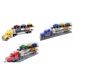 AUTO LAWETA 1572G 2667