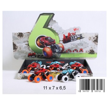 AUTO METAL 0823F 5716