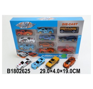 AUTO METAL ZA KPL 1282E 0396