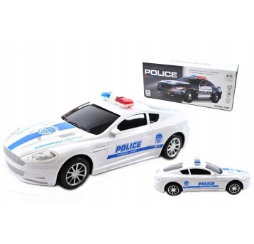 AUTO NA BATERIE 4493