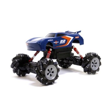 AUTO NA RADIO Z ŁADOWARKĄ 3529