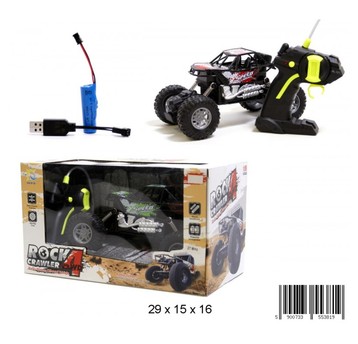 AUTO NA RADIO Z ŁADOWARKĄ 3819