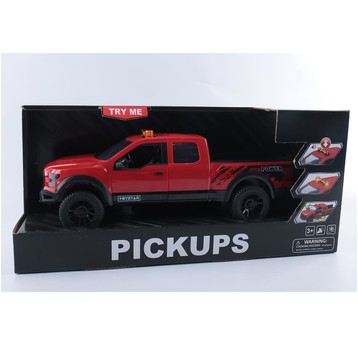 Auto Pick-up 35x14x13cm światło 2199