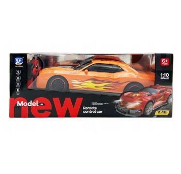 Auto R/C 1:10 2.4G 42x17x12cm 2617