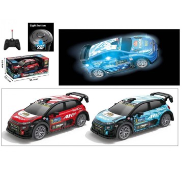 Auto R/C 1: 22 światło 0190