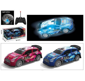 Auto R/C 1: 22 światło 0206