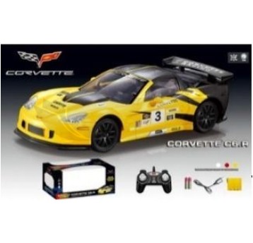 Auto R/C Lamborghini 1:18 37,5x16X16CM 6714