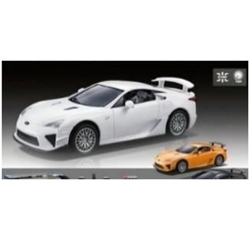 Auto R/C Lexus LFA 37x16x15,5cm 6691