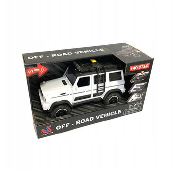 AUTO R/C Off ROAD 1:14, 5674