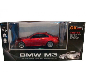 Auto R/C światło window box 30X13X14,5CM 0541