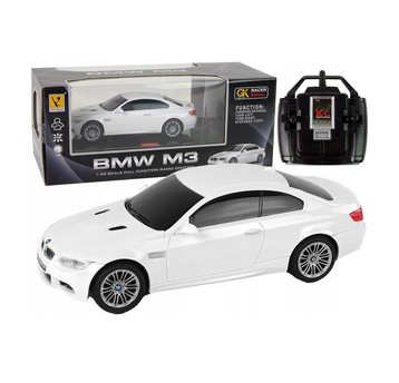 Auto R/C światło window box 30X13X14,5CM 0541