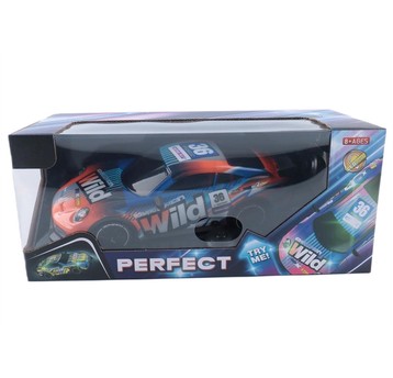 Auto R/C window box rozm opak: 34x16x14,5cm 9670
