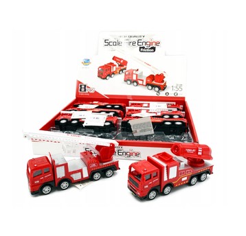 AUTO STRAZ ZA SZT (8/144) 3877