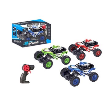 AUTO TERENOWE NA RADIO 6475