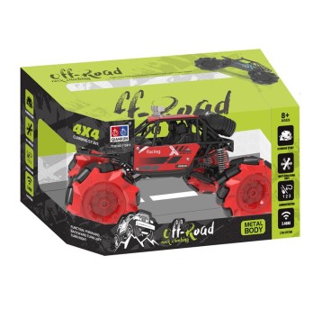 AUTO TERENOWE NA RADIO R/C CLIMBER 8946