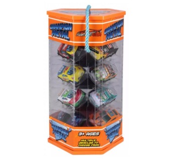 AUTO WYSCIG MET 12SZT 13X23X12 MC WB 24/48 6883