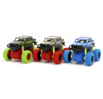 AUTO ZA SZT (12/72/144)