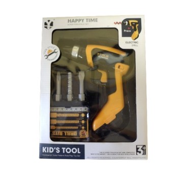 B1234326 / NARZĘDZIA NA BATERIE (12/36) 5632