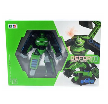 B1884901 / AUTO ROBOT (30/60)