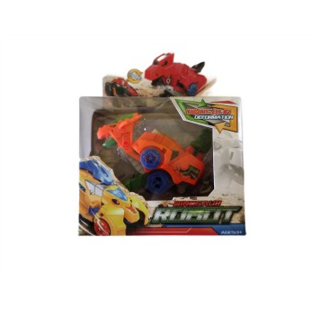 B1953349 / ROBOT DINO (60/120) 3724