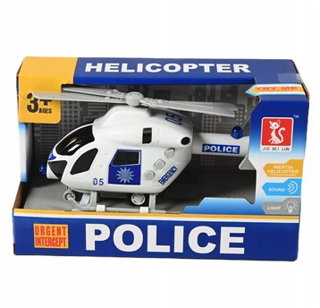 B2060472 / HELIKOPTER FRIKCJA MUZYKA ŚWIATŁO 1378