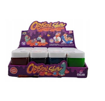 B2124925 / GADŻET ROZRYWKOWY SLIME A'12