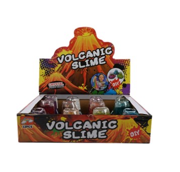 B2300040 / GADŻET ROZRYWKOWY SLIME A'12