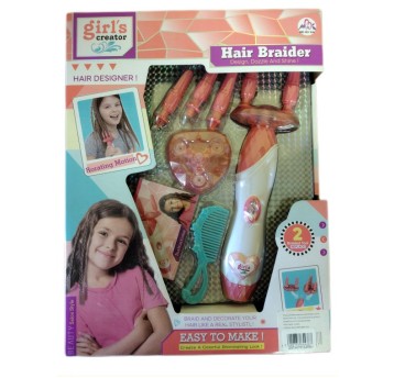 B2347094/ZESTAW FRYZJERSKI NA BATERIE (18/36) 4387